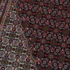 Nagyméretű szőnyeg Tabriz 287x400 kézi perzsa szőnyeg a nappaliba