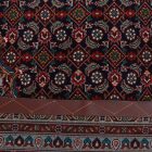 Nagyméretű szőnyeg Tabriz 287x400 kézi perzsa szőnyeg a nappaliba