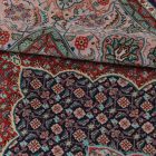 Nagyméretű szőnyeg Tabriz 245x355 kézi perzsa szőnyeg a nappaliba