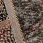 Design szőnyeg színes Patchwork 70x140 nappali szőnyeg