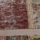 Design szőnyeg színes Patchwork 70x140 nappali szőnyeg