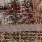 Design szőnyeg színes Patchwork 70x140 nappali szőnyeg