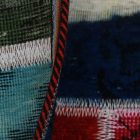 Design szőnyeg színes Patchwork 100x145 nappali szőnyeg