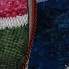 Design szőnyeg színes Patchwork 100x145 nappali szőnyeg