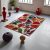 Design szőnyeg színes Patchwork 100x145 nappali szőnyeg