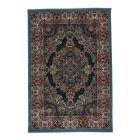 Luxus szőnyeg kék 80x120 elegáns akril szőnyeg  -872099B80120