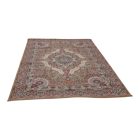 Luxus szőnyeg barna 200x300 luxus nappali szőnyeg akrilból  -872099W200300