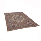 Luxus szőnyeg barna 60x90 minőségi akril szőnyeg  -872099W6090