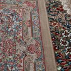 Luxus szőnyeg barna 60x90 minőségi akril szőnyeg  -872099W6090