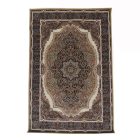 Luxus szőnyeg barna 140x200 elegáns akril szőnyeg  -872120C140200