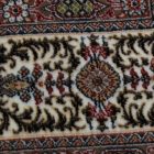 Luxus szőnyeg bézs 160x230 minőségi nappali szőnyeg akrilból  -87214C160230