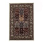 Luxus szőnyeg bézs 60x90 elegáns akril szőnyeg  -87214C6090