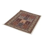 Luxus szőnyeg bézs 60x90 elegáns akril szőnyeg  -87214C6090
