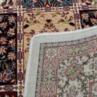 Luxus szőnyeg bézs 80x120 elegáns akril szőnyeg  -87214C80120
