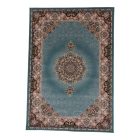 Luxus szőnyeg türkiz 140x200 minőségi akril szőnyeg  -872365B140200