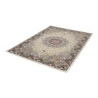 Luxus szőnyeg bézs 140x200 prémium minőségű akril szőnyeg  -872365C140200