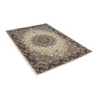 Luxus szőnyeg bézs 140x200 prémium minőségű akril szőnyeg  -872365C140200