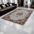 Luxus szőnyeg szürke 160x230 luxus nappali szőnyeg akrilból  -872365G160230