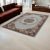 Luxus szőnyeg szürke 200x300 luxus nappali szőnyeg akrilból  -872365G200300