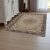 Luxus szőnyeg szürke 140x200 elegáns akril szőnyeg  -872375G140200