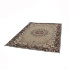 Luxus szőnyeg szürke 80x120 minőségi akril szőnyeg  -872375G80120