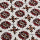Luxus szőnyeg bézs 80x120 minőségi akril szőnyeg  -872417C80120