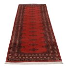 Futószőnyeg rózsaszín Butterfly 78x237 Pakisztáni kézi csomózású szőnyeg