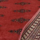 Futószőnyeg rózsaszín Butterfly 78x237 Pakisztáni kézi csomózású szőnyeg