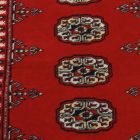 Futószőnyeg bordó Bukhara 64x191 Pakisztáni kézi csomózású szőnyeg