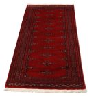 Futószőnyeg bordó Butterfly 63x181 Pakisztáni kézi csomózású szőnyeg