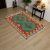 Kilim szőnyeg Chobi 63x94 kézi szövésű afgán gyapjú kilim