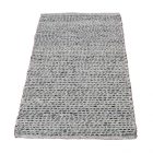 Vastag gyapjú szőnyeg 70x126 szövött szőnyeg