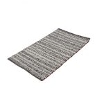 Vastag gyapjú szőnyeg 70x125 szövött szőnyeg