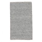 Vastag gyapjú szőnyeg 70x123 szövött modern szőnyeg