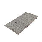 Vastag gyapjú szőnyeg 70x135 szövött modern szőnyeg