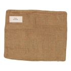 Kézi szövésű díszpárna 45x45 Kilim párnahuzat