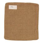 Kézi szövésű Kilim párnahuzat 45x45 afgán díszpárna