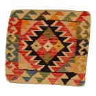 Kézi szövésű párna 45x45 Kilim párnahuzat - parna458