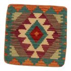 Kézi szövésű párna 45x45 Kilim párnahuzat