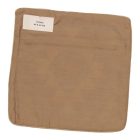Kézi szövésű párna 45x45 Kilim párnahuzat