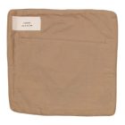 Kézi szövésű párnahuzat 45x45 Kilim díszpárna - parna656