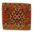 Kilim párna 45x45 kézi készítésű párnahuzat
