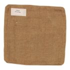 Kilim díszpárna 45x45 kézi szövésű párnahuzat
