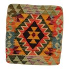 Kilim párna 45x45 kézi készítésű párnahuzat