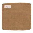 Kilim párna 45x45 kézi készítésű párnahuzat