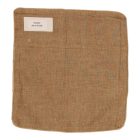 Kilim díszpárna 45x45 kézi szövésű párnahuzat - parna566