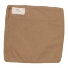 Kilim díszpárna 45x45 kézi szövésű párnahuzat