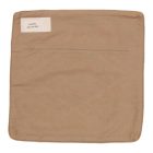 Kilim díszpárna 45x45 kézi szövésű párnahuzat