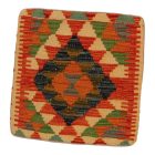 Kilim párna 45x45 kézi készítésű párnahuzat