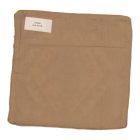 Kilim díszpárna 45x45 kézi szövésű párnahuzat